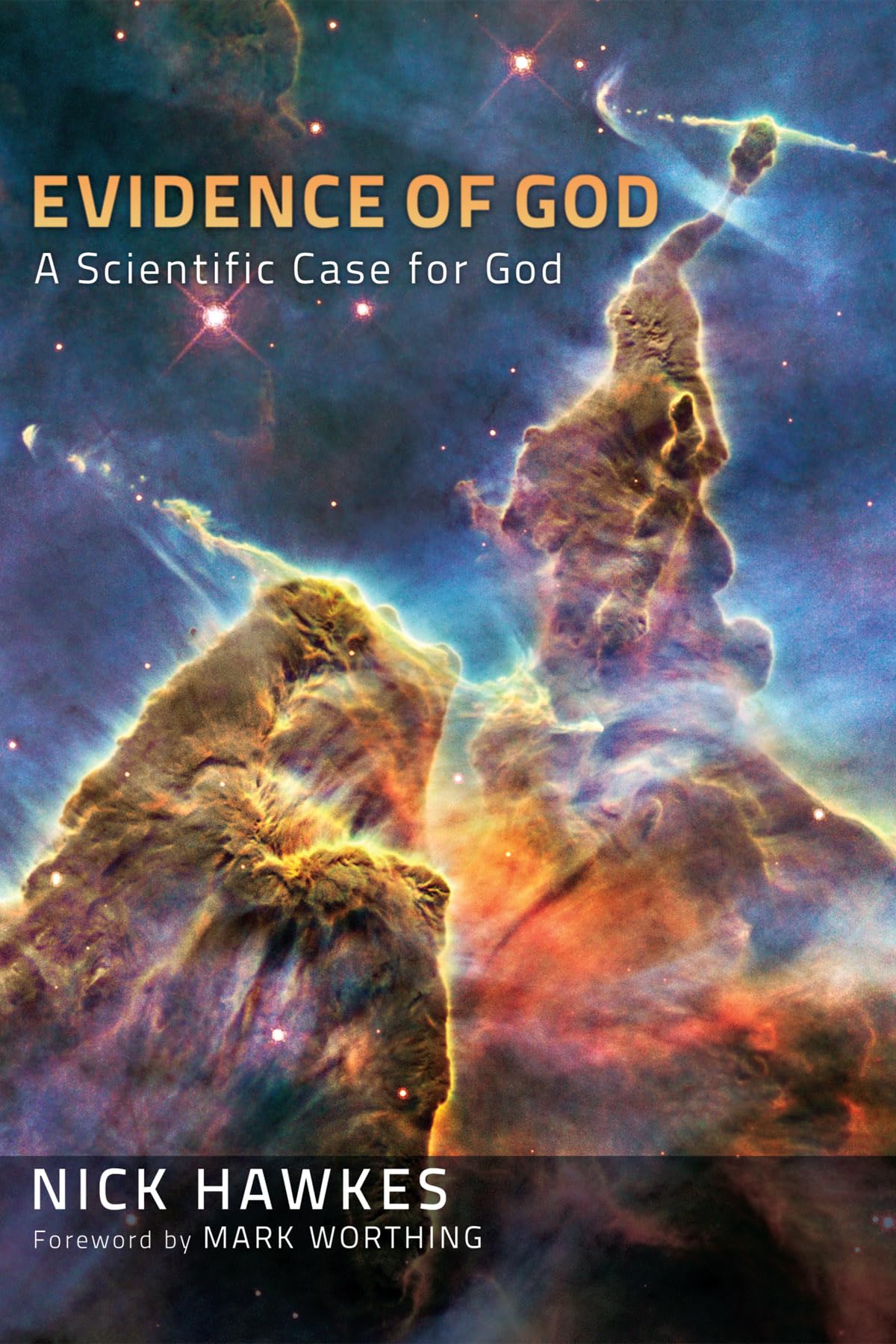 Evidence Of God,Used