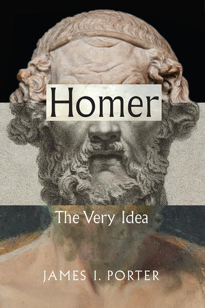 Homer: The Very Idea,New