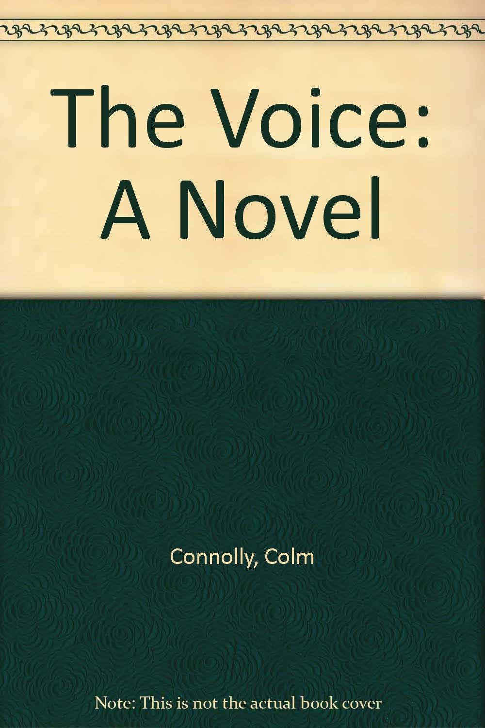 The Voice: A Novel,Used