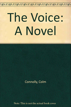 The Voice: A Novel,Used