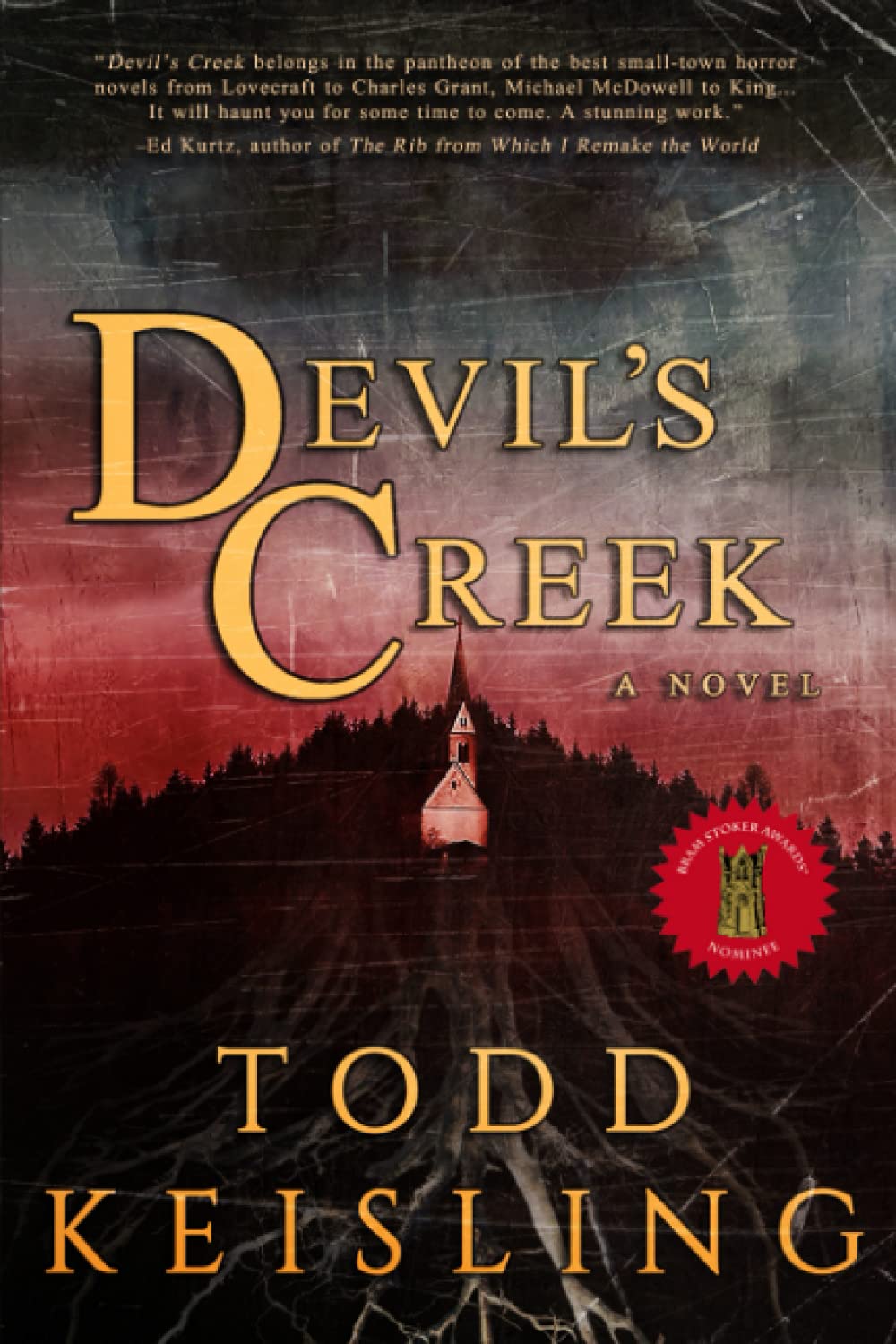 Devil s Creek