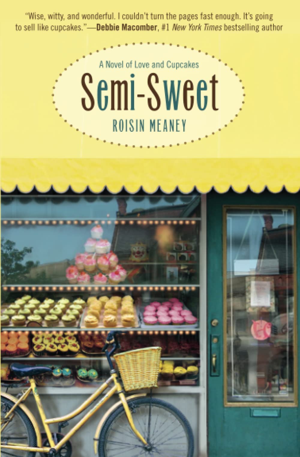 Semisweet