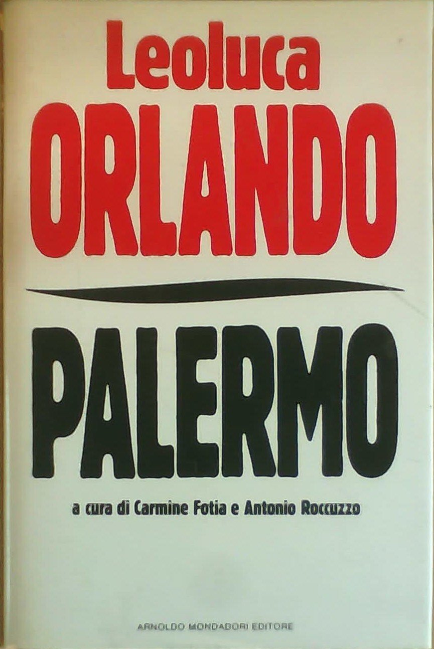 Palermo (Frecce) (Italian Edition)