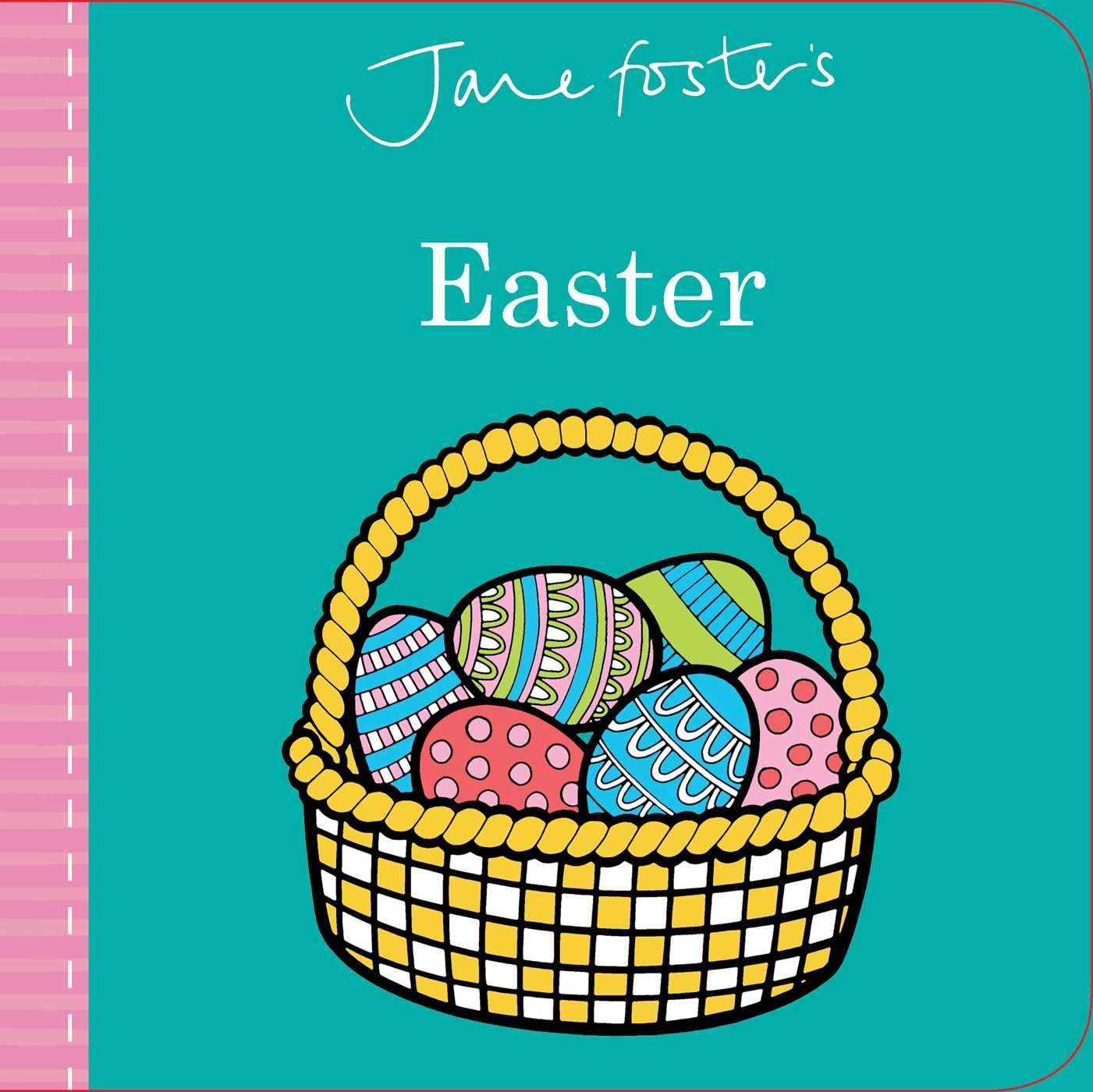 Jane Fosters Easter (Jane Foster Books)
