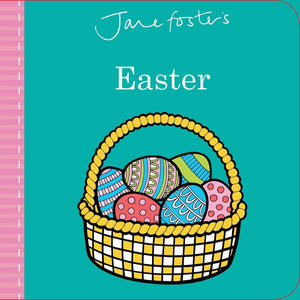 Jane Fosters Easter (Jane Foster Books)
