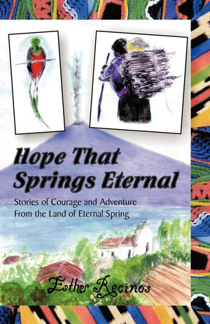 Hope That Springs Eternal,Used
