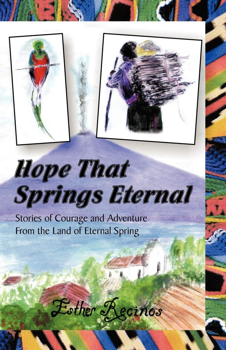 Hope That Springs Eternal,Used