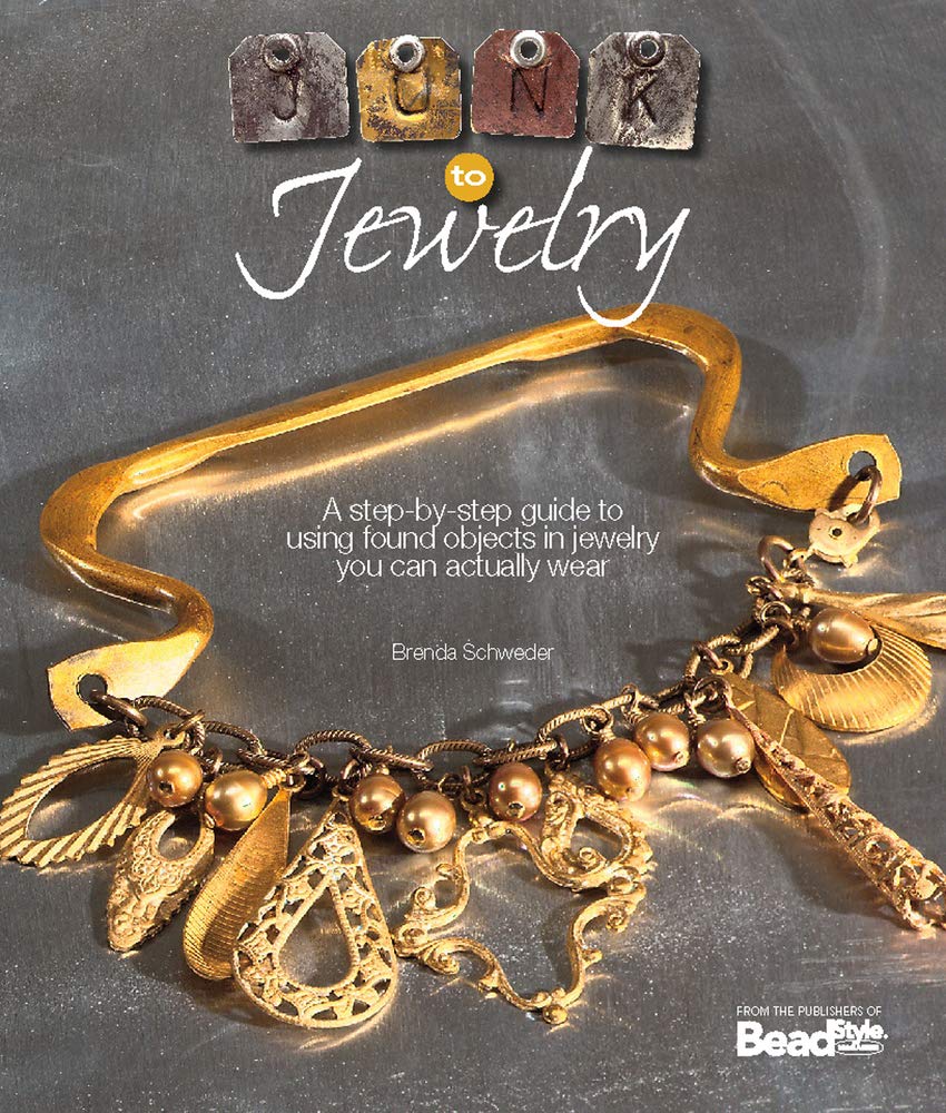 Junk to Jewelry,Used