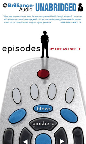 Episodes: My Life As I See It,Used