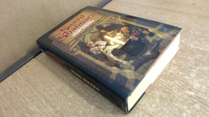 The sword of Shannara,Used