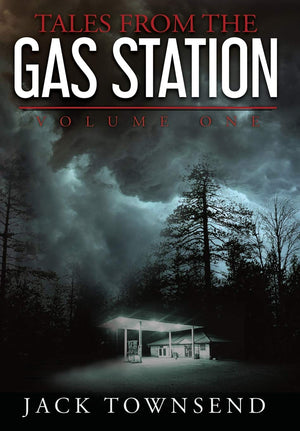 Tales from the Gas Station: Volume One,Used