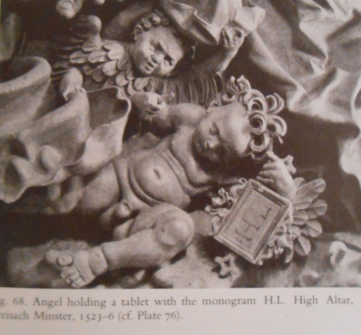 The Limewood Sculptors of Renaissance Germany,Used