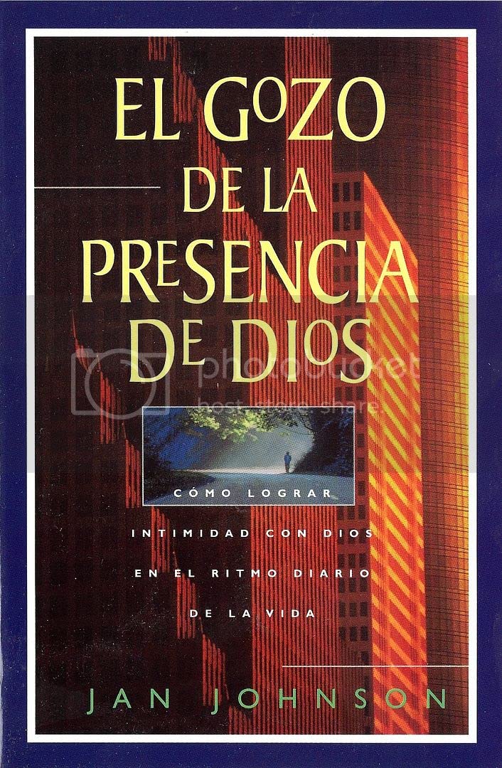 El Gozo De La Presencia De Dios,Used