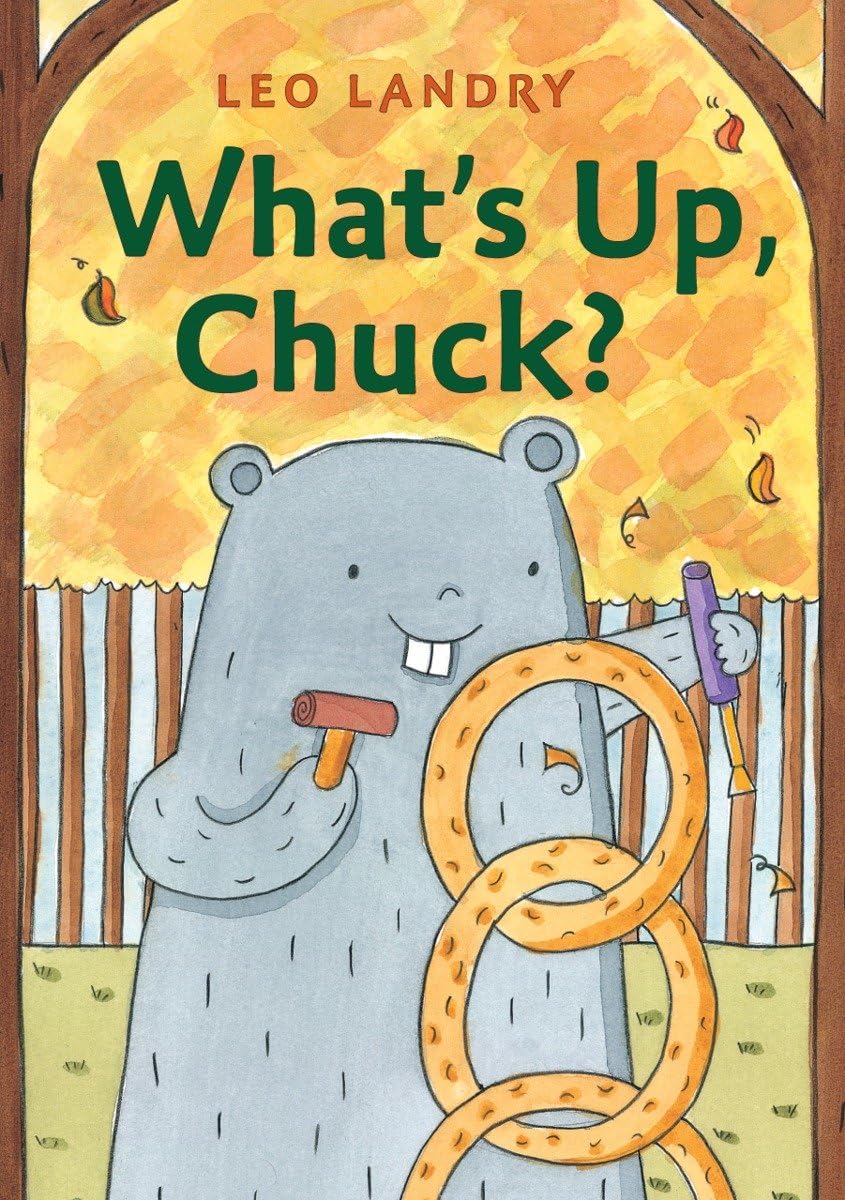 What'S Up, Chuck?,Used
