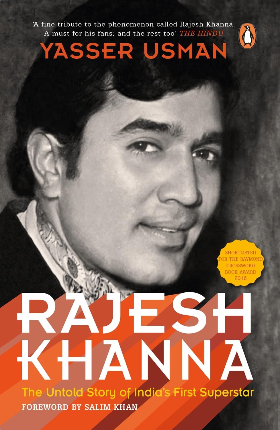 Rajesh Khanna,Used
