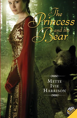 The Princess and the Bear,Used