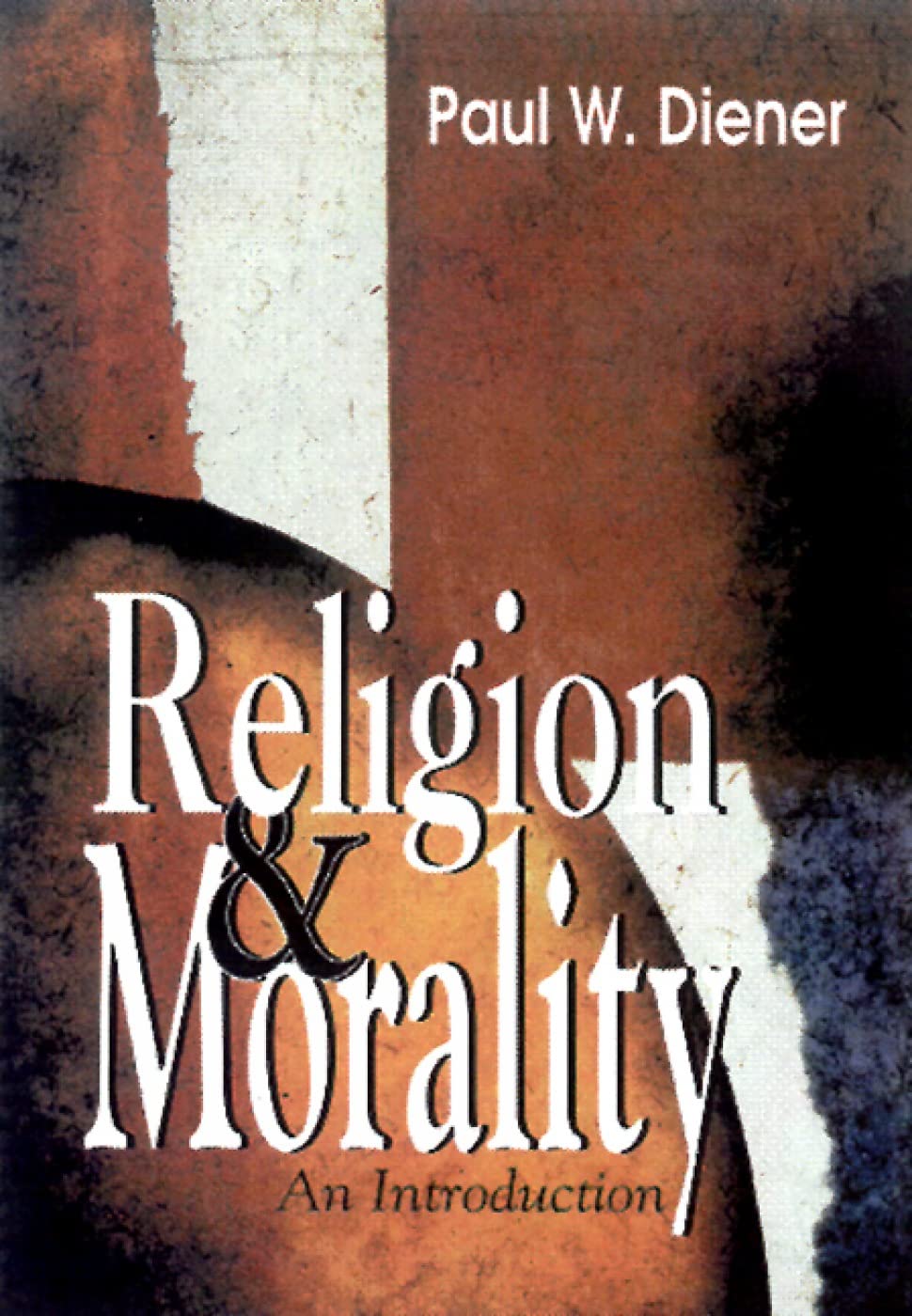 Religion And Morality: An Introduction,New