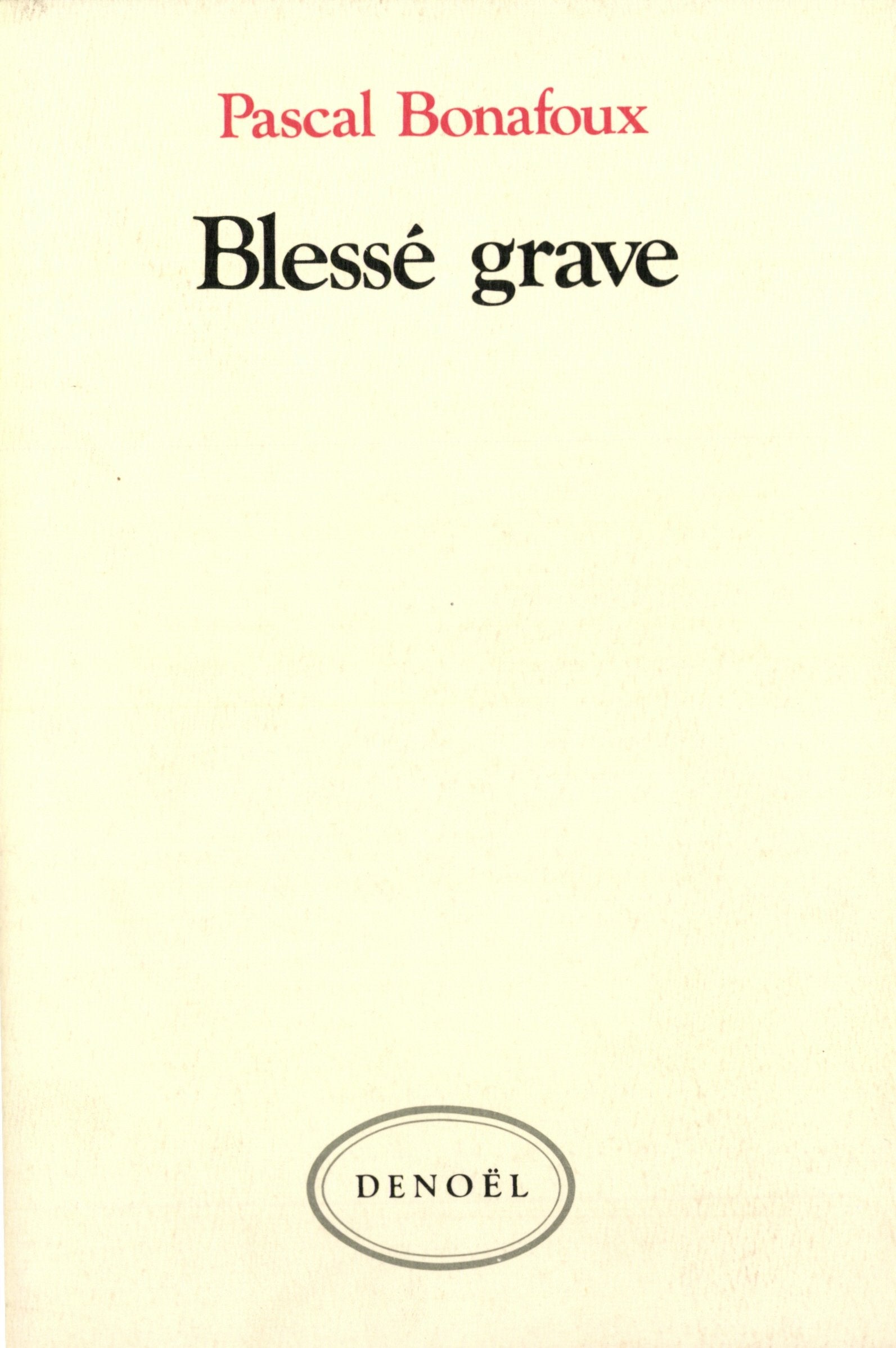 Bless grave,Used