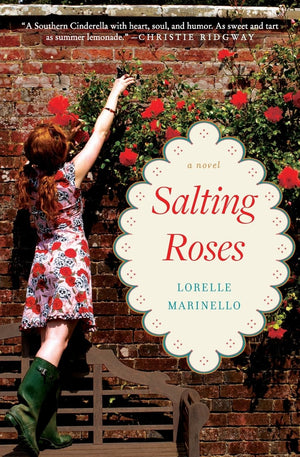 Salting Roses: A Novel,Used