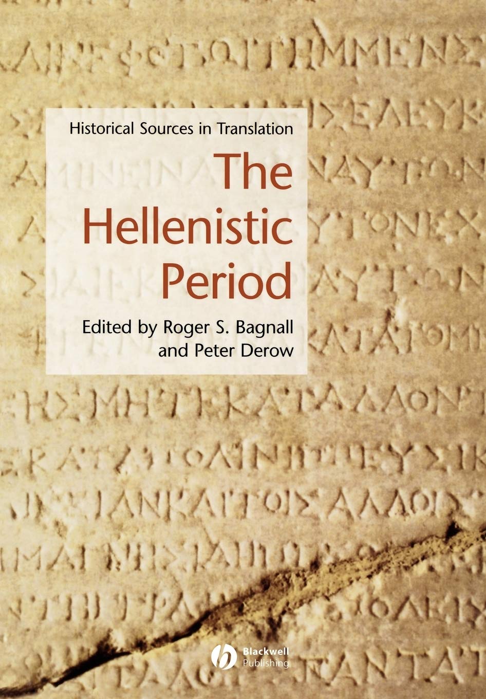 The Hellenistic Period,Used