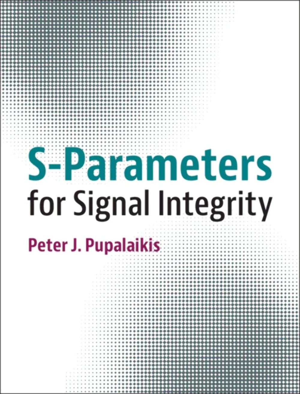 SParameters for Signal Integrity,Used