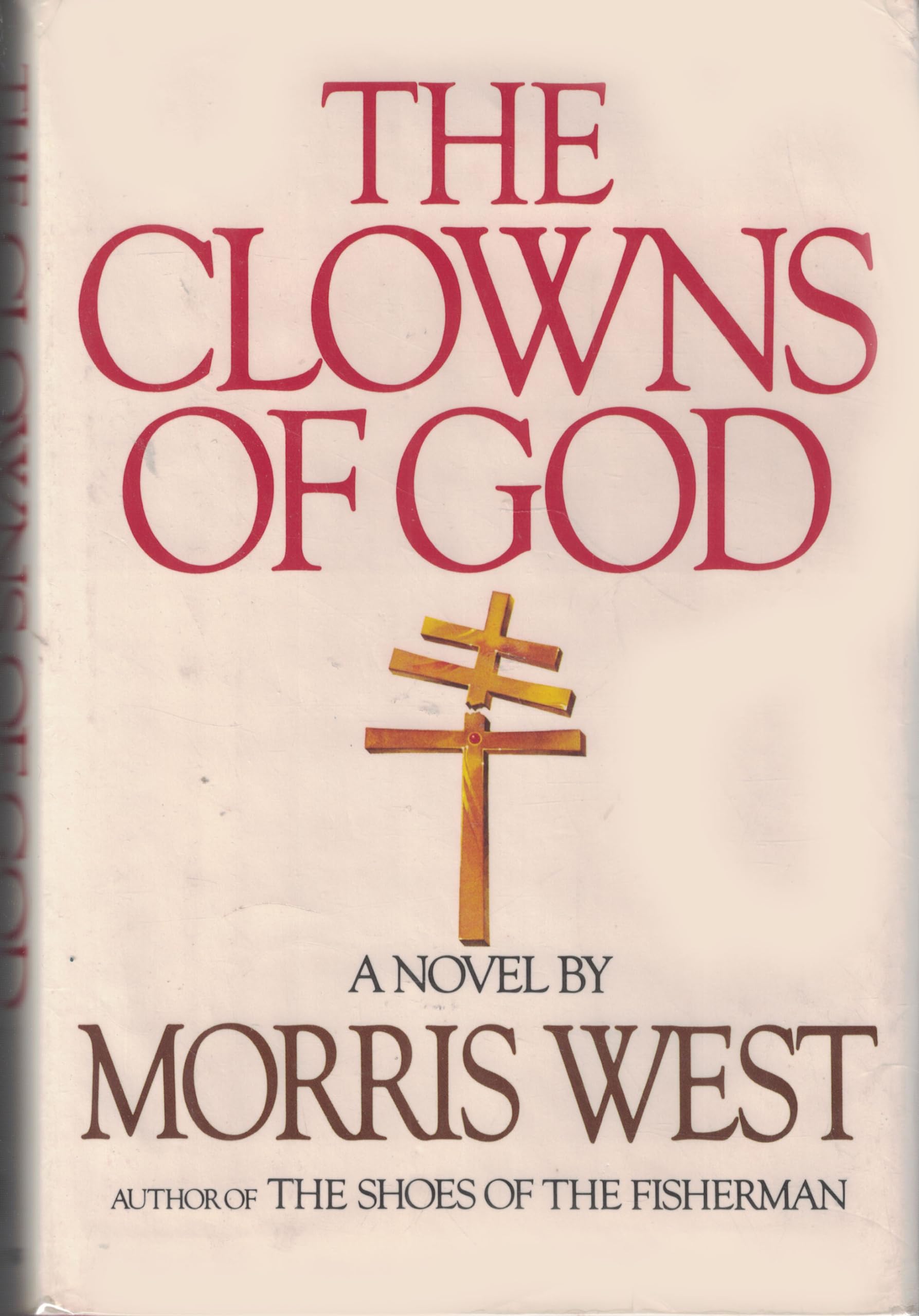 The Clowns Of God