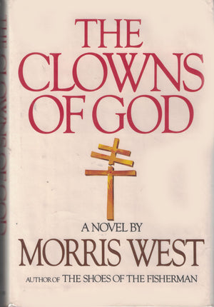 The Clowns Of God