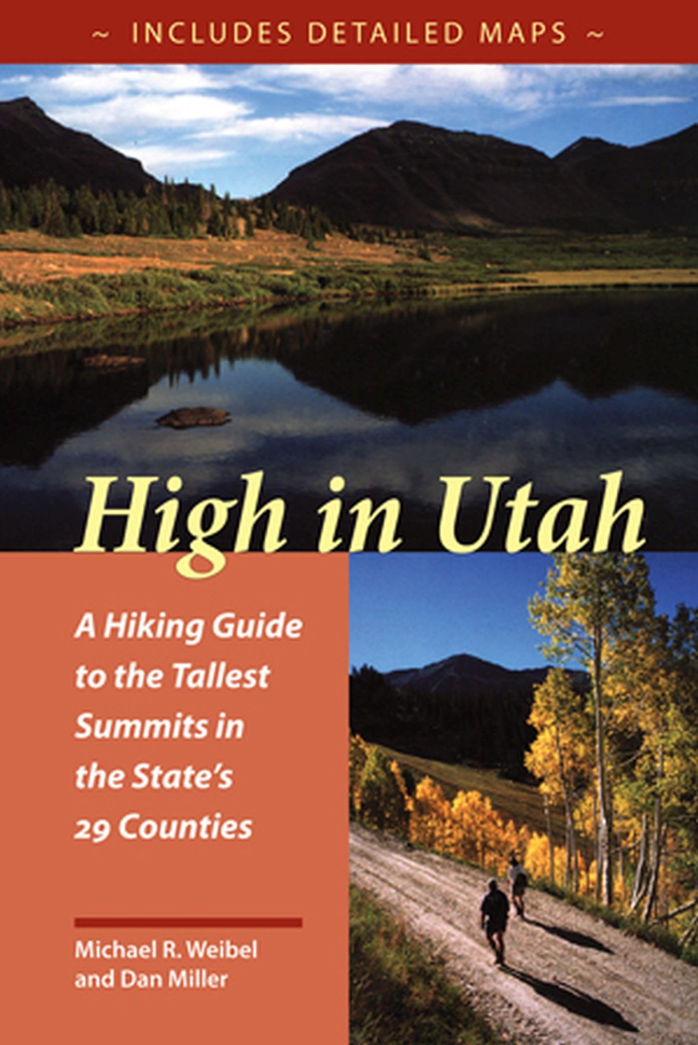 High in Utah,Used