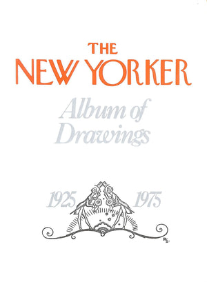 New Yorker Album,Used
