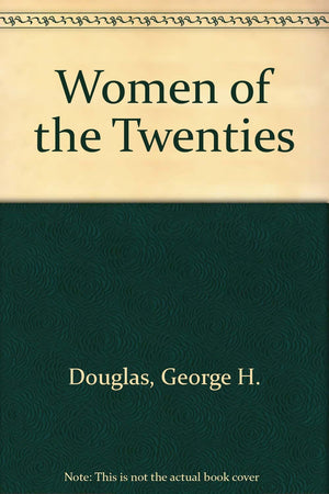 Women of the 20's,Used