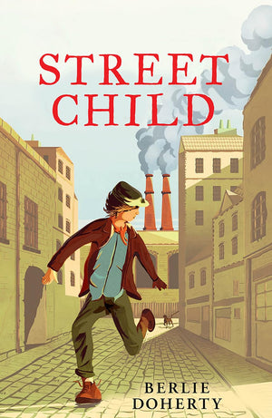 Street Child (Essential Modern Classics),Used
