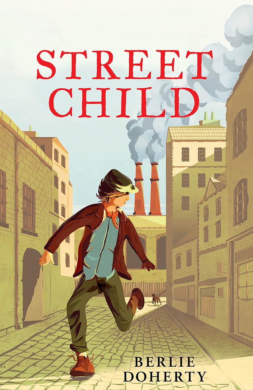 Street Child (Essential Modern Classics),Used