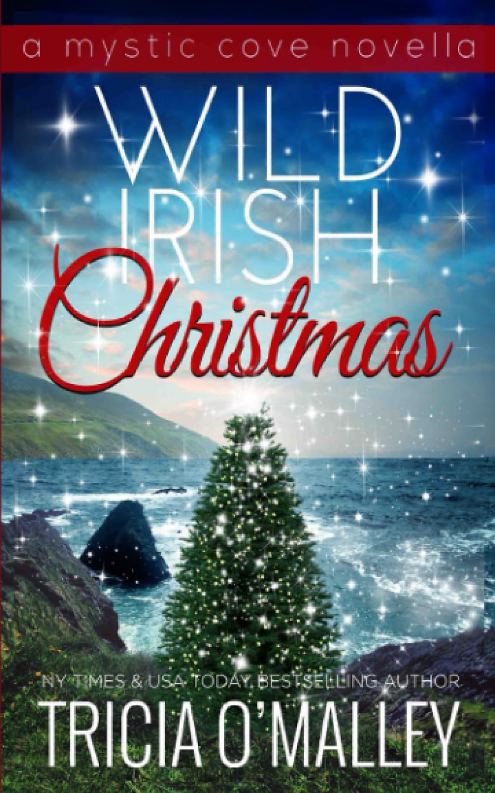 Wild Irish Christmas: A Mystic Cove and Isle of Destiny festive novella (The Mystic Cove Series),Used