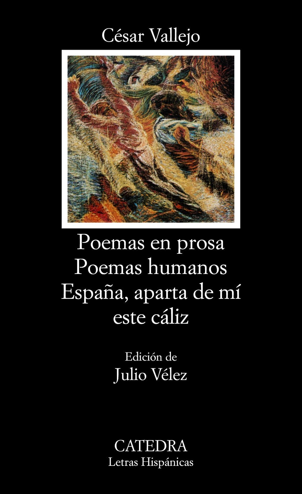 Poemas Humanos / Human Poems,Used