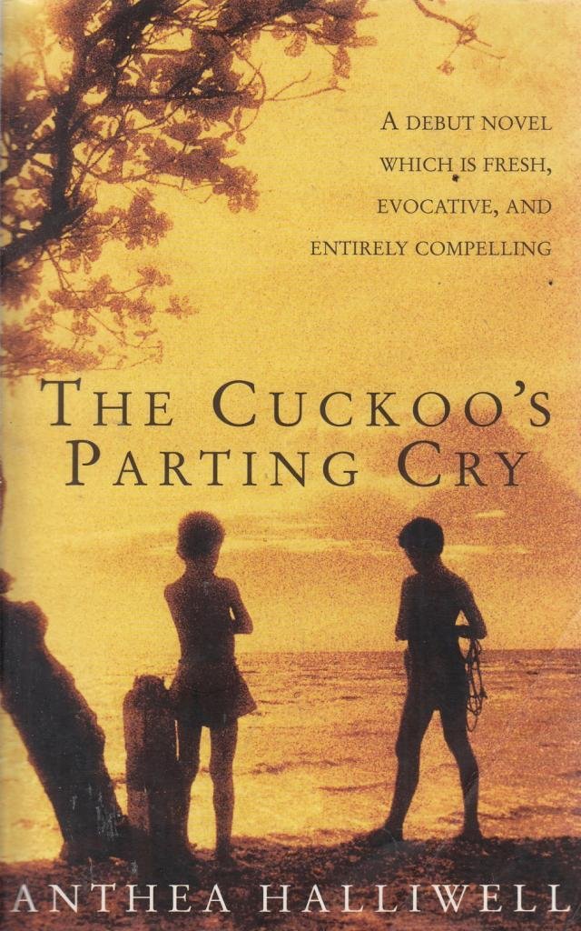 The Cuckoo's Parting Cry,Used