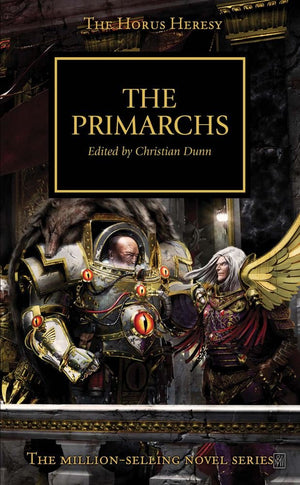 The Primarchs (20) (Horus Heresy),Used