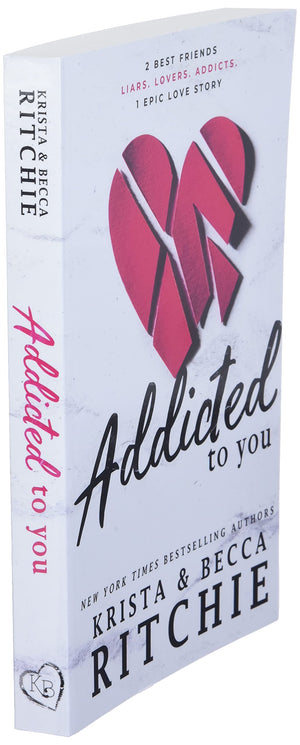 Addicted To You,New