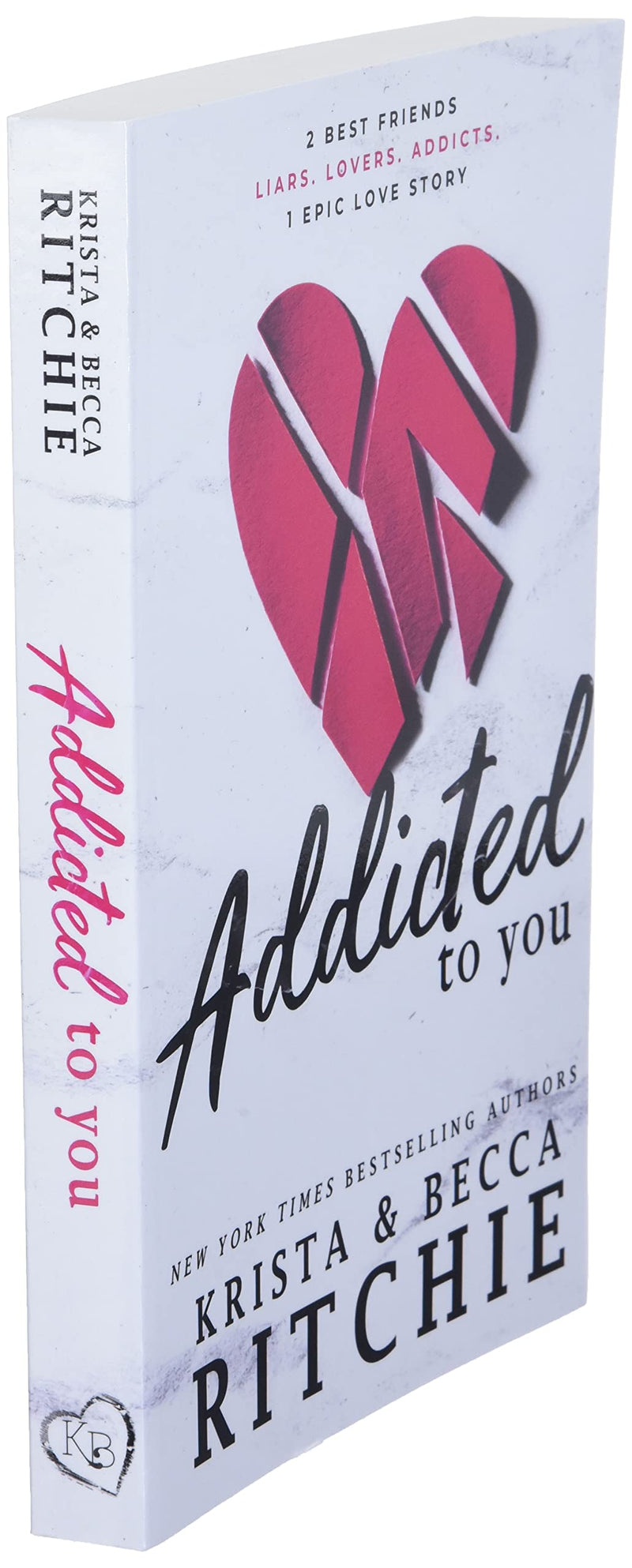 Addicted To You,New