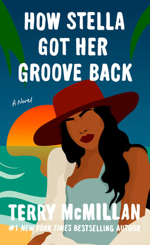 How Stella Got Her Groove Back,New
