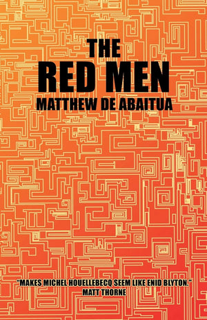 Red Men,Used