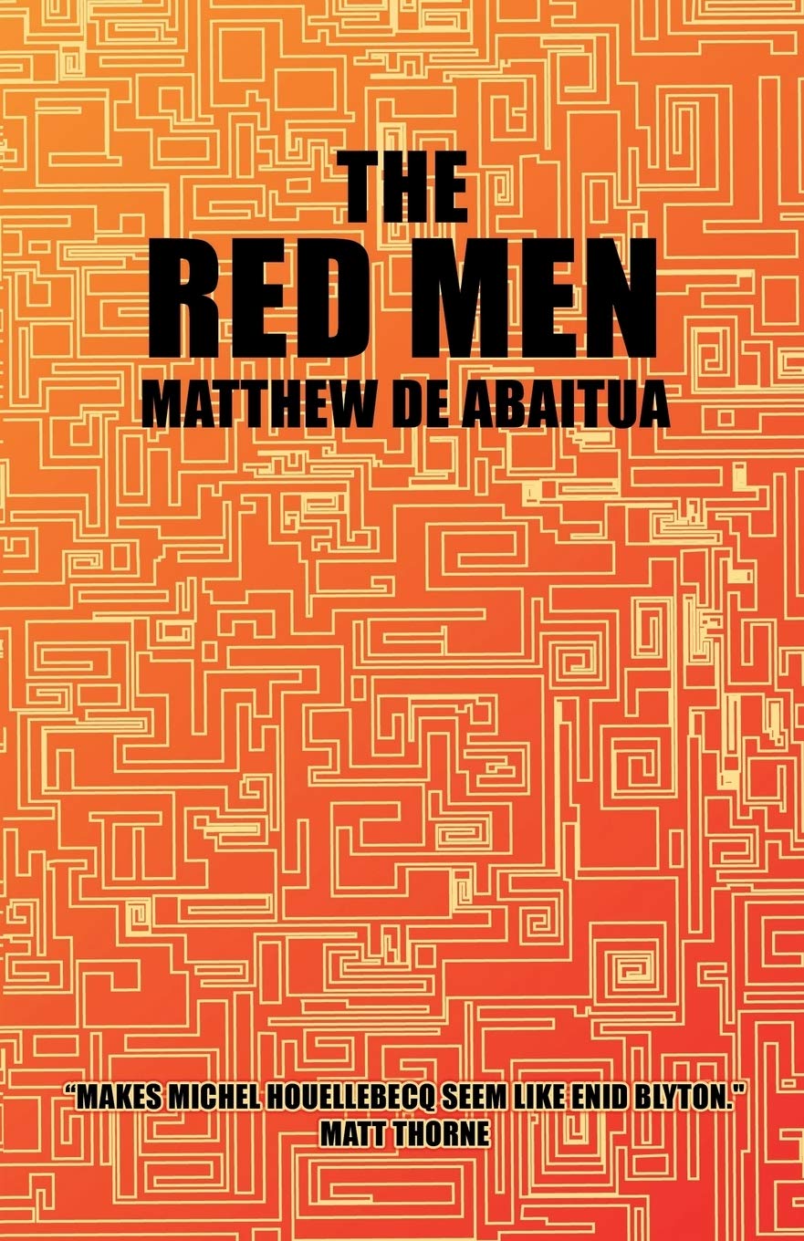 Red Men,Used