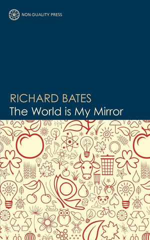 The World Is My Mirror,Used