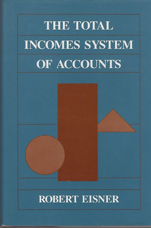The Total Incomes System of Accounts,Used
