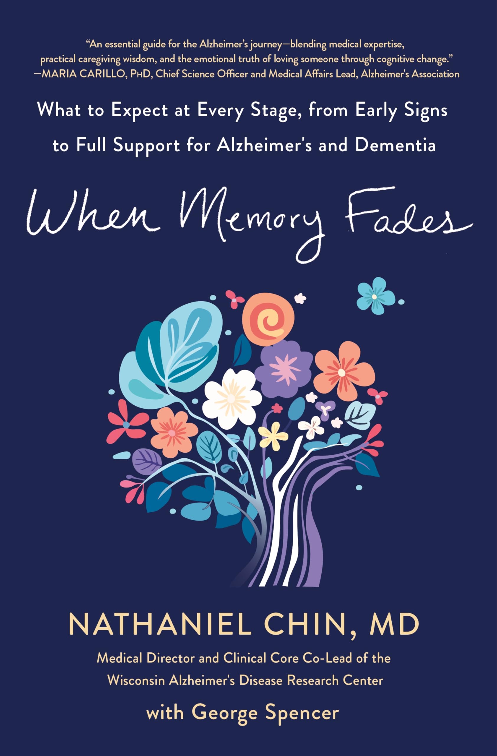 When Memory Fades: What To Expect At Every Stage, From Early Signs To Full Support For AlzheimerS And Dementia