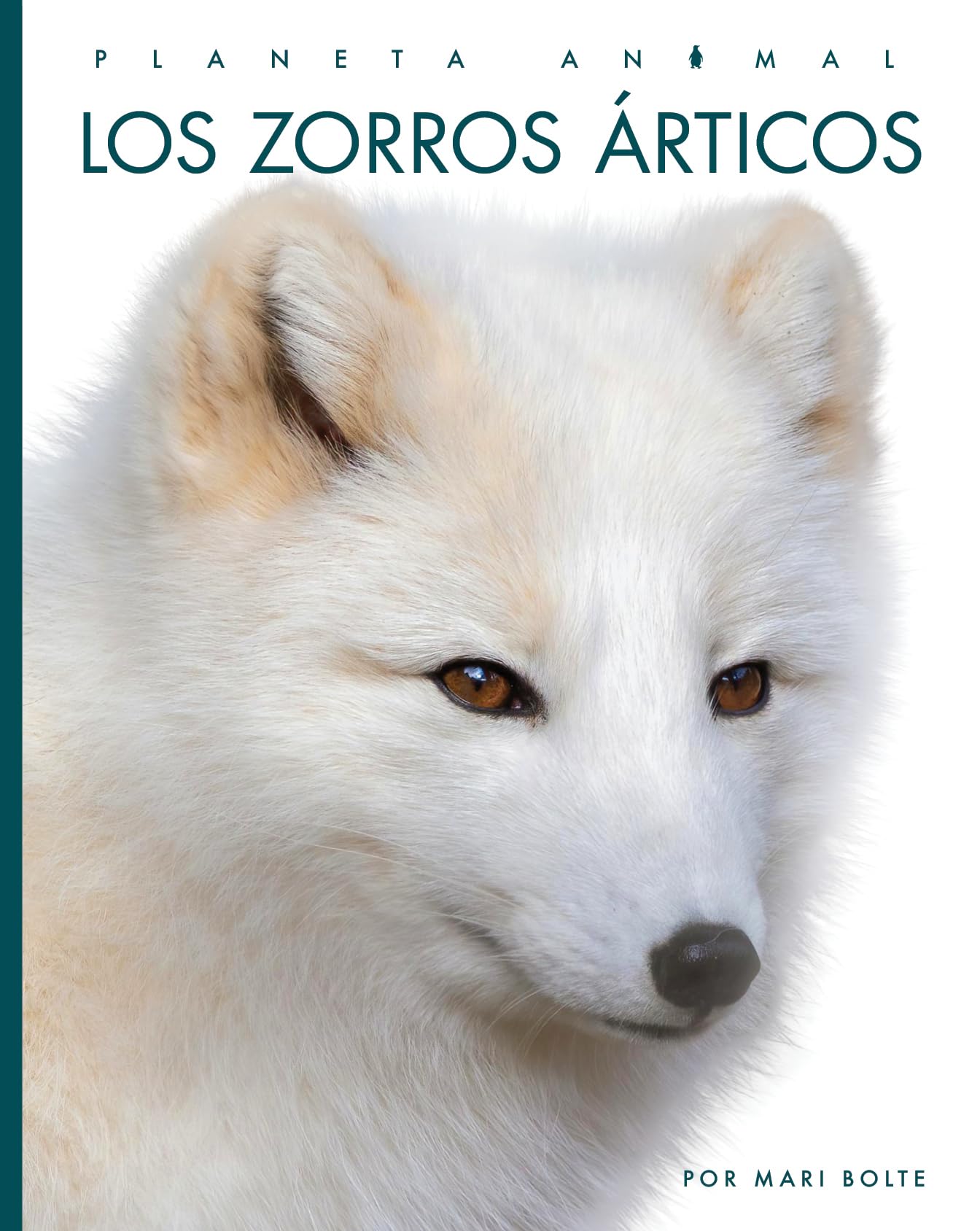 LOS ZORROS ARTICOS