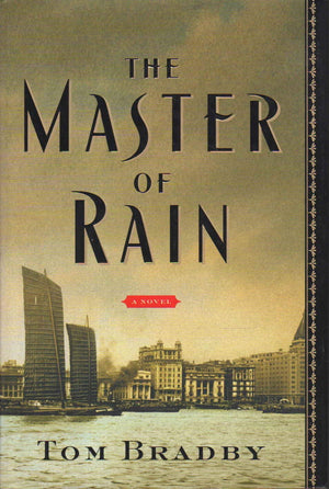 The Master Of Rain