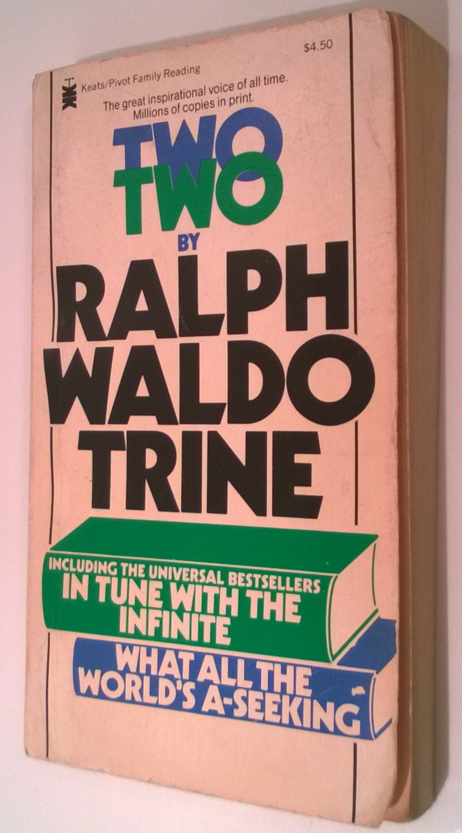 Two,Used