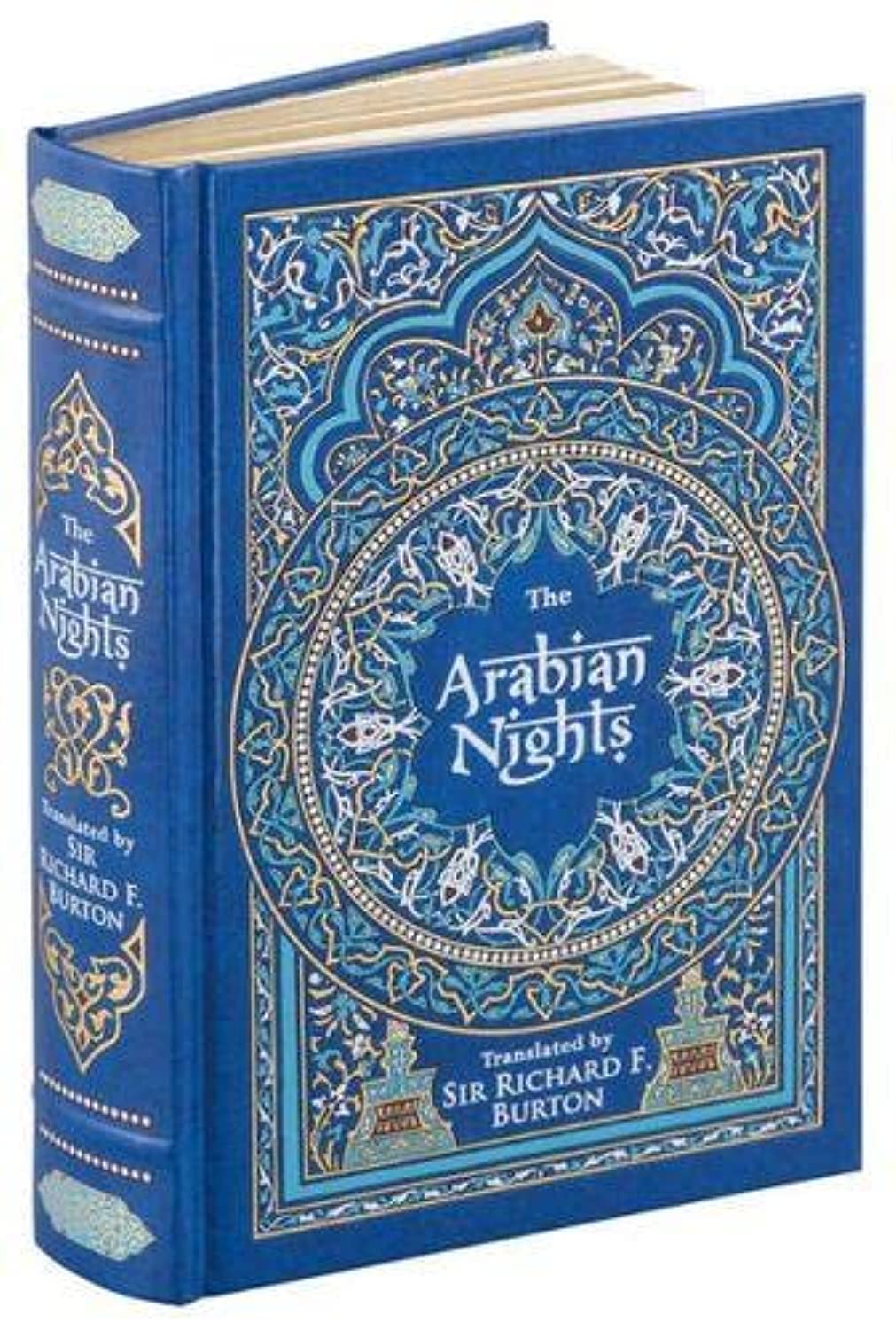Arabian Nights,New