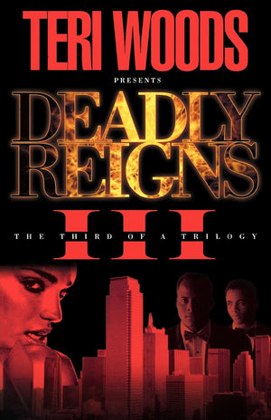 Deadly Reigns III,Used