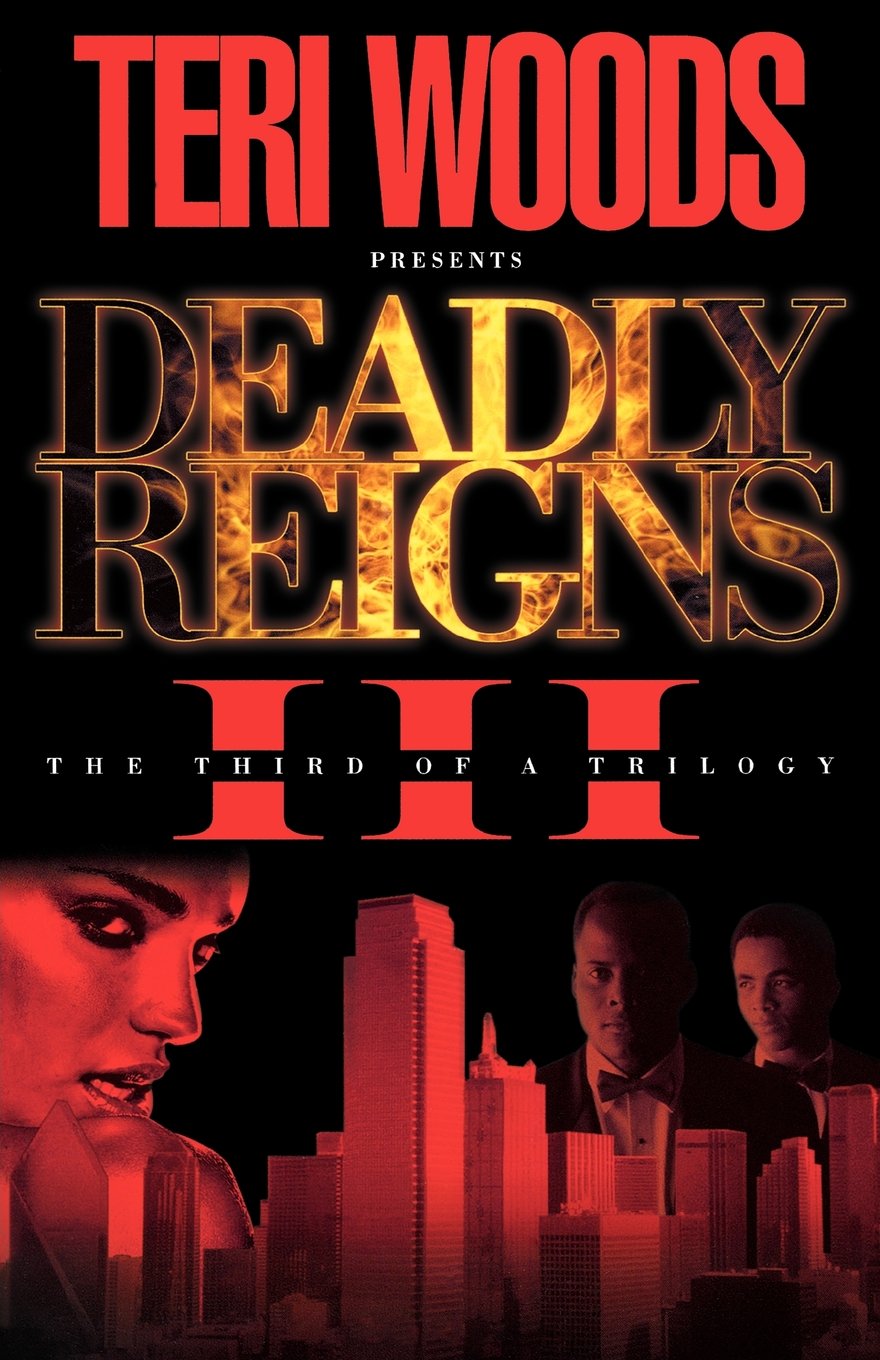 Deadly Reigns III,Used